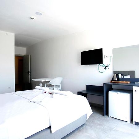 Lofts Alanya Luna Hotel Экстерьер фото